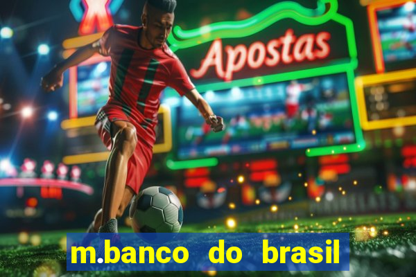 m.banco do brasil 777 bet